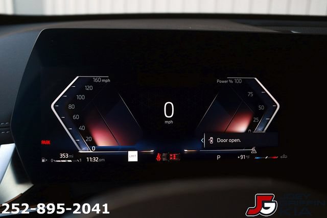 Used 2025 BMW X1 xDrive28i AWD/4WD image 23