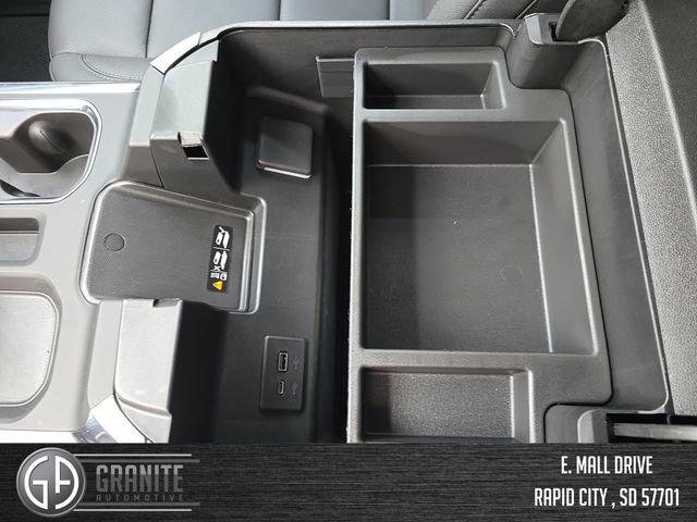 New 2026 GMC Sierra 1500 SLT w/ SLT Premium Plus Package image 26