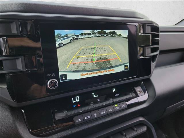 Used 2026 Toyota Tundra SR RWD image 21