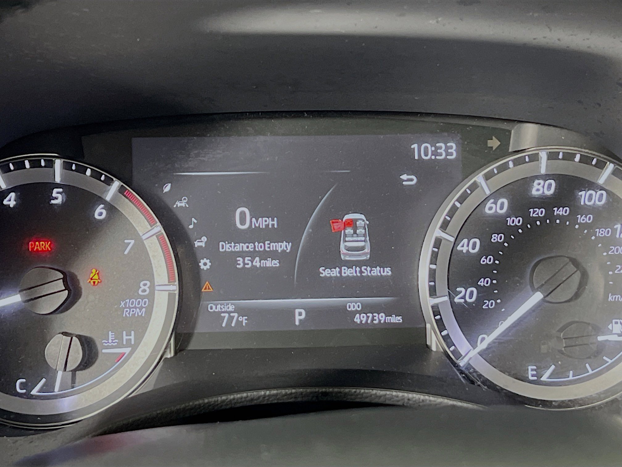Used 2023 Toyota Highlander XLE image 21