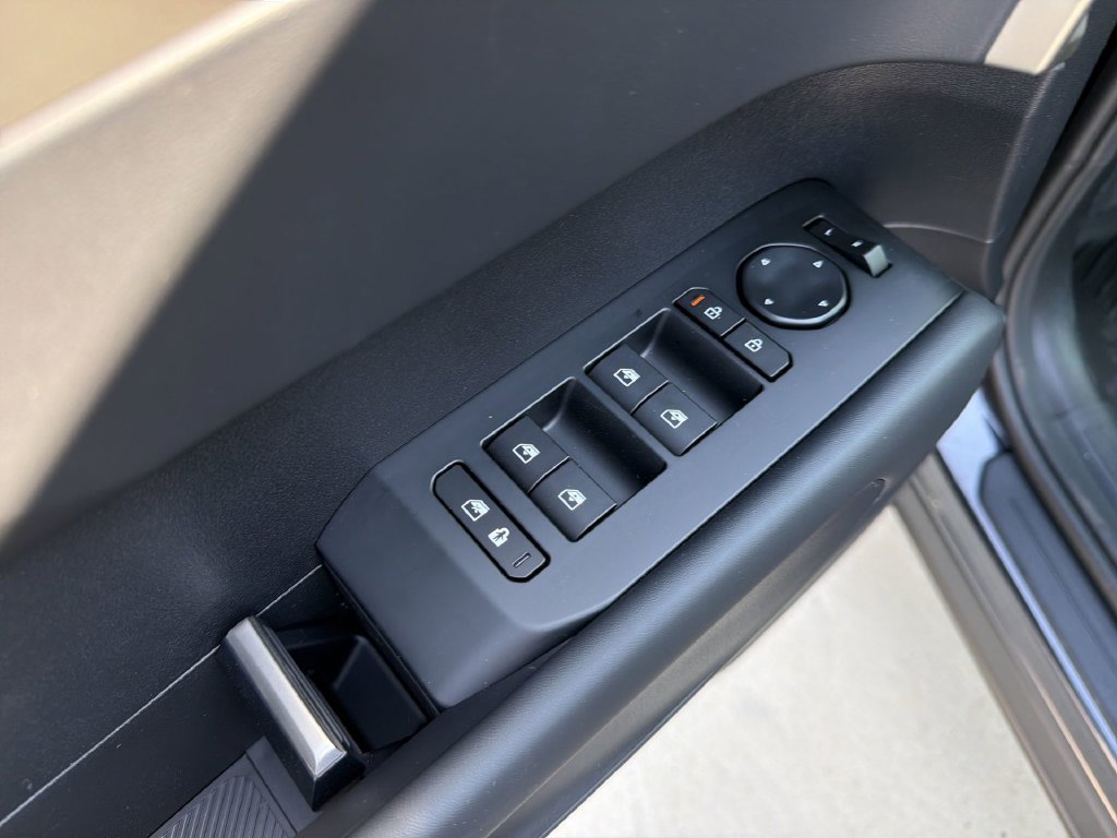 New 2027 Kia Telluride LX FWD image 16