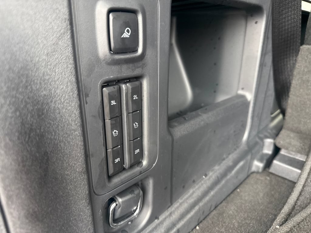 Used 2025 Ford Expedition Active AWD/4WD image 16