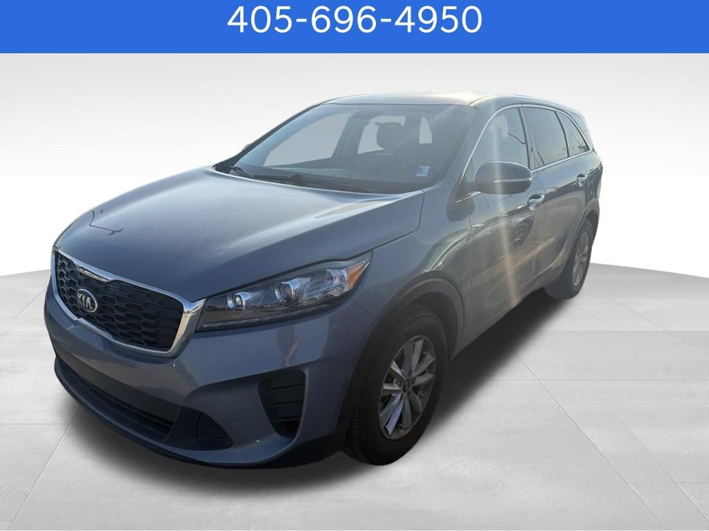 Used 2020 Kia Sorento FWD V6