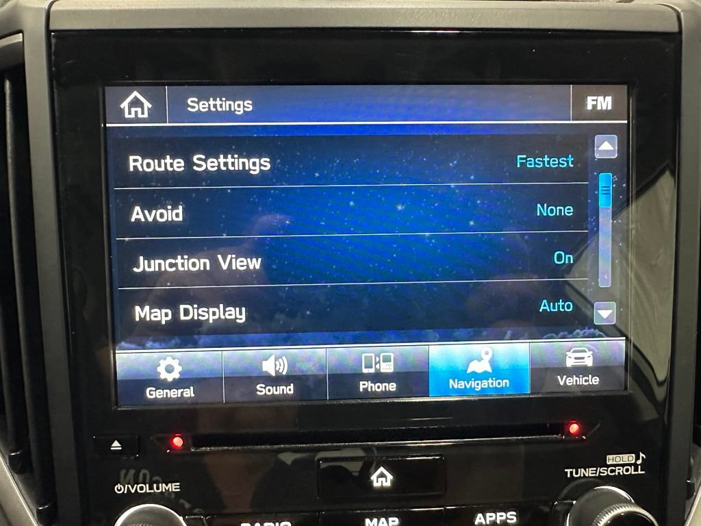 Used 2019 Subaru Forester Touring AWD/4WD image 37