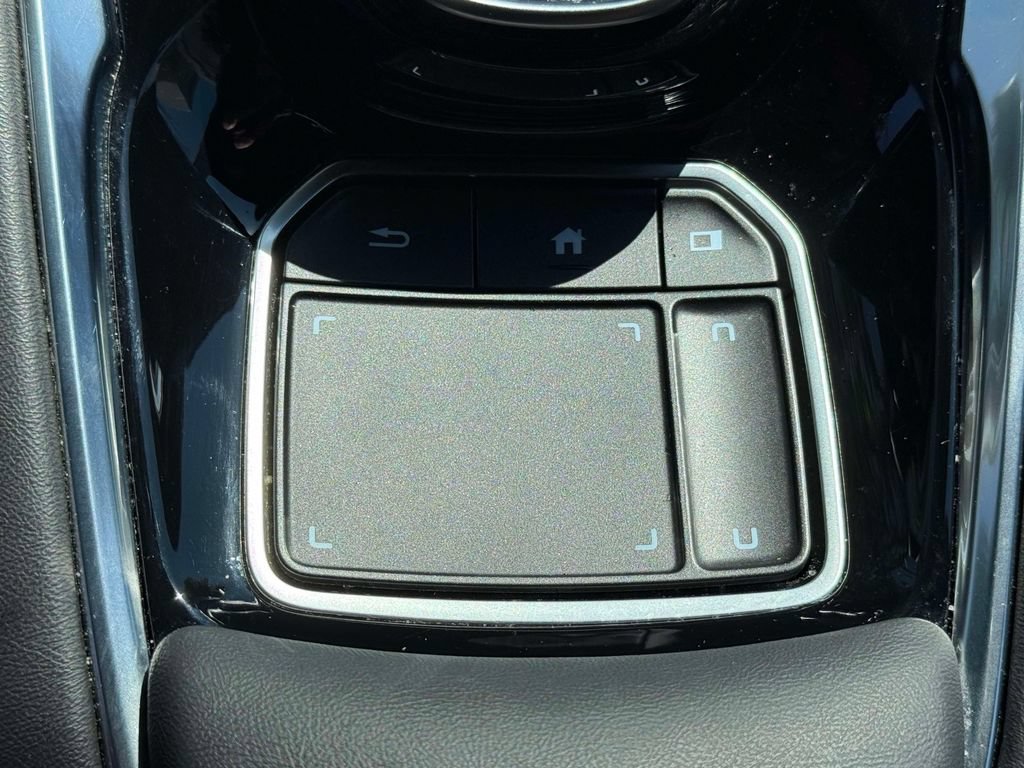 Certified 2025 Acura RDX SH-AWD image 25
