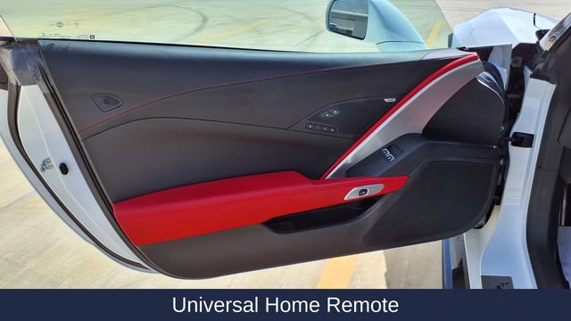 Used 2019 Chevrolet Corvette Grand Sport image 13