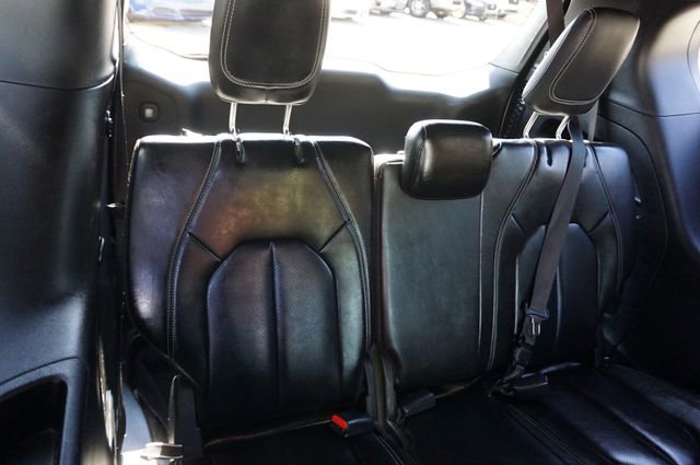 Used 2023 Chrysler Pacifica Touring-L w/ S Appearance Package image 24