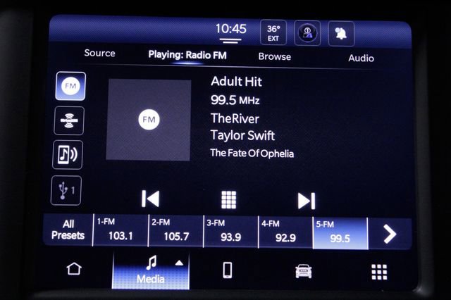 Used 2022 RAM 2500 Tradesman image 33