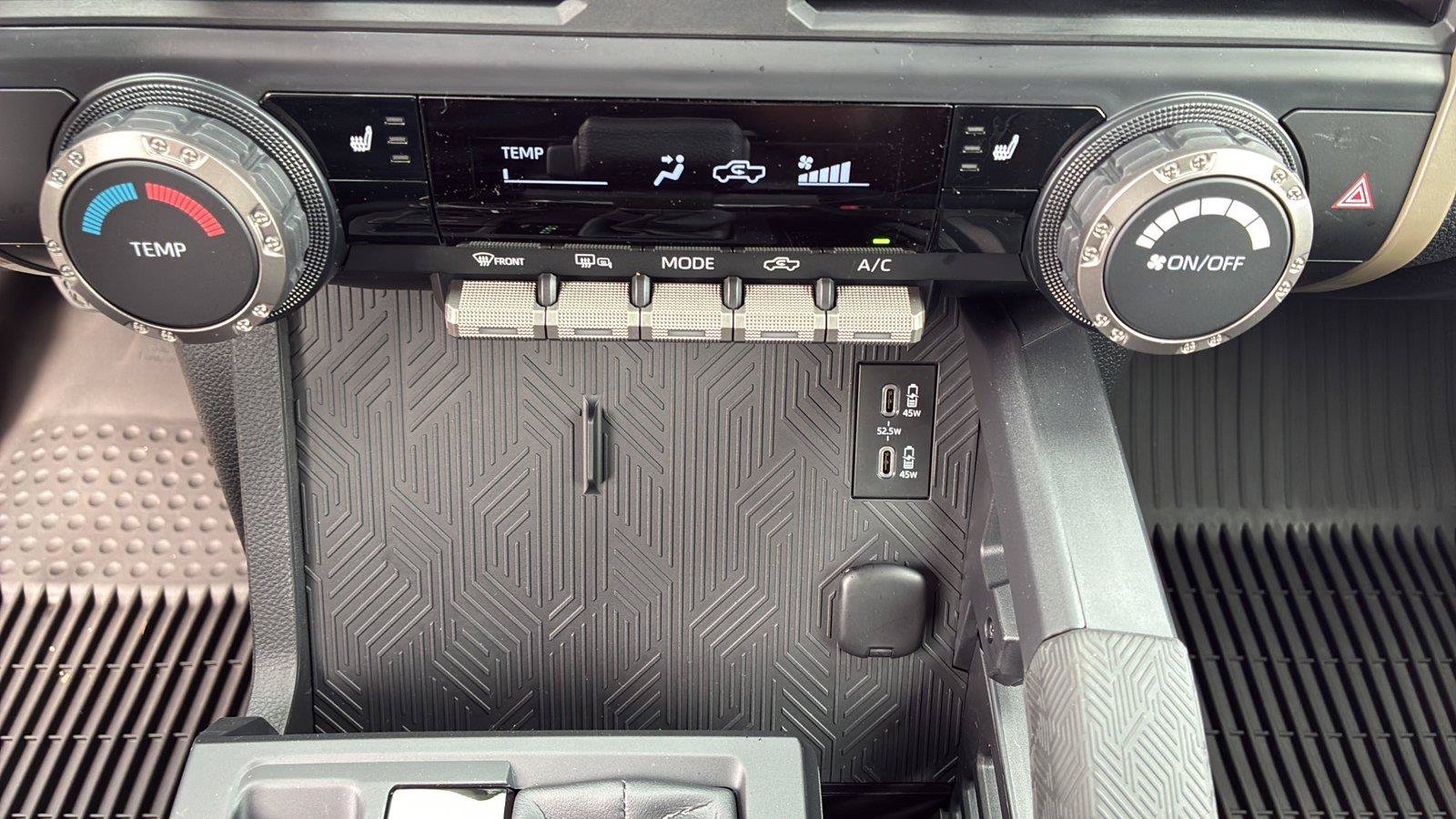 New 2026 Toyota Tacoma SR5 AWD/4WD image 18