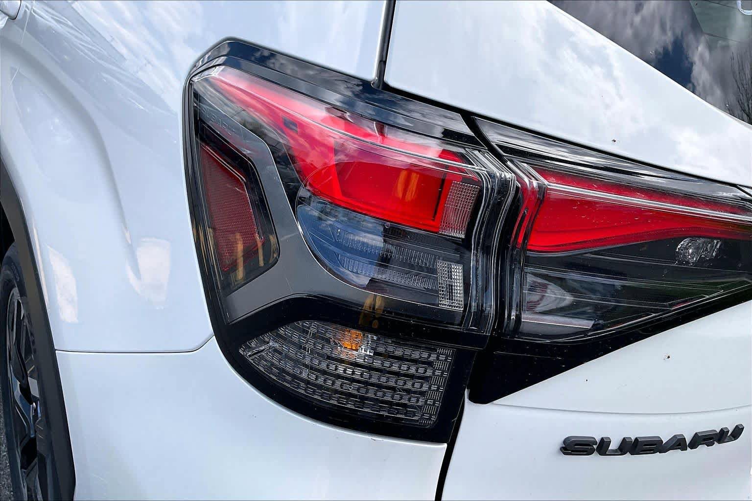 New 2026 Subaru Forester Premium AWD/4WD image 14