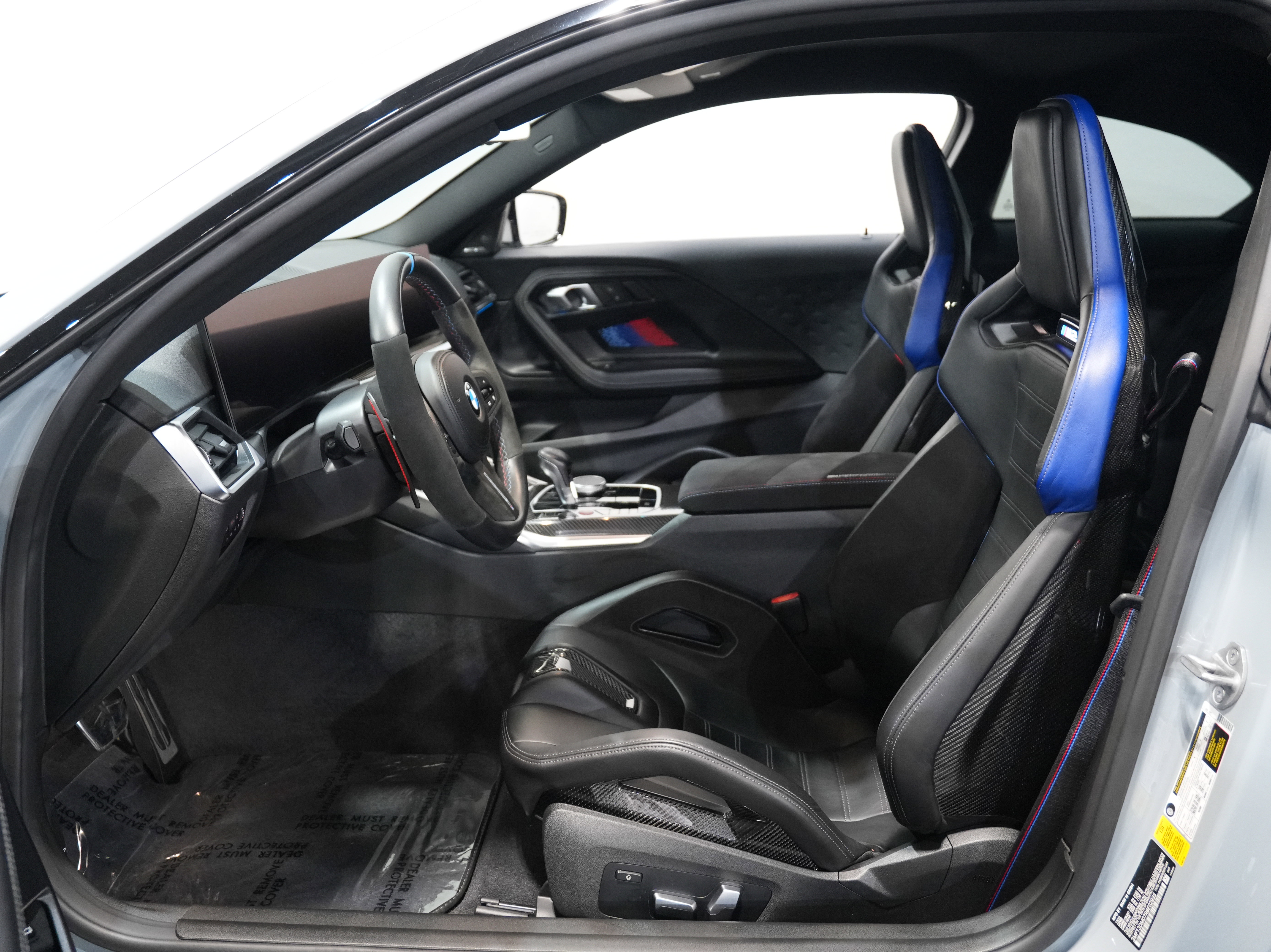 Used 2024 BMW M2 w/ Carbon Package image 28