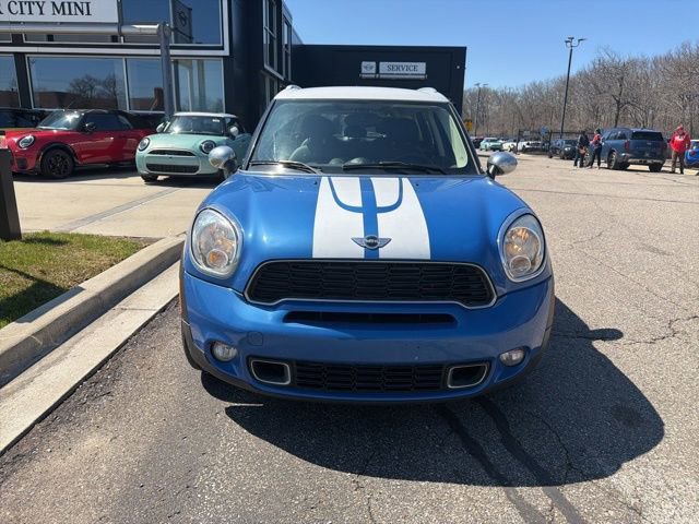 Used 2014 MINI Cooper Countryman S image 2