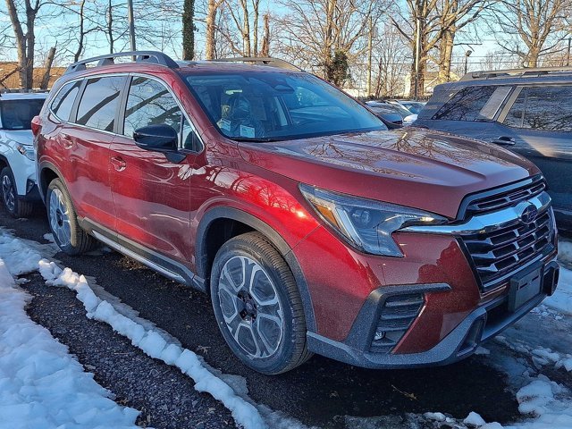 New 2026 Subaru Ascent Limited w/ Popular Package #2 AWD/4WD image 2