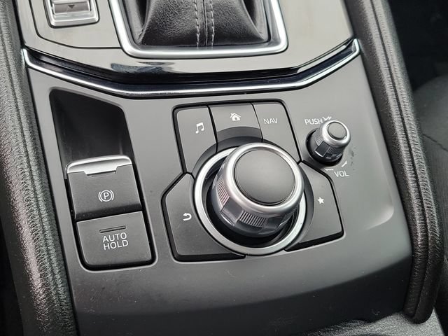 Used 2018 MAZDA CX-5 Sport FWD image 16