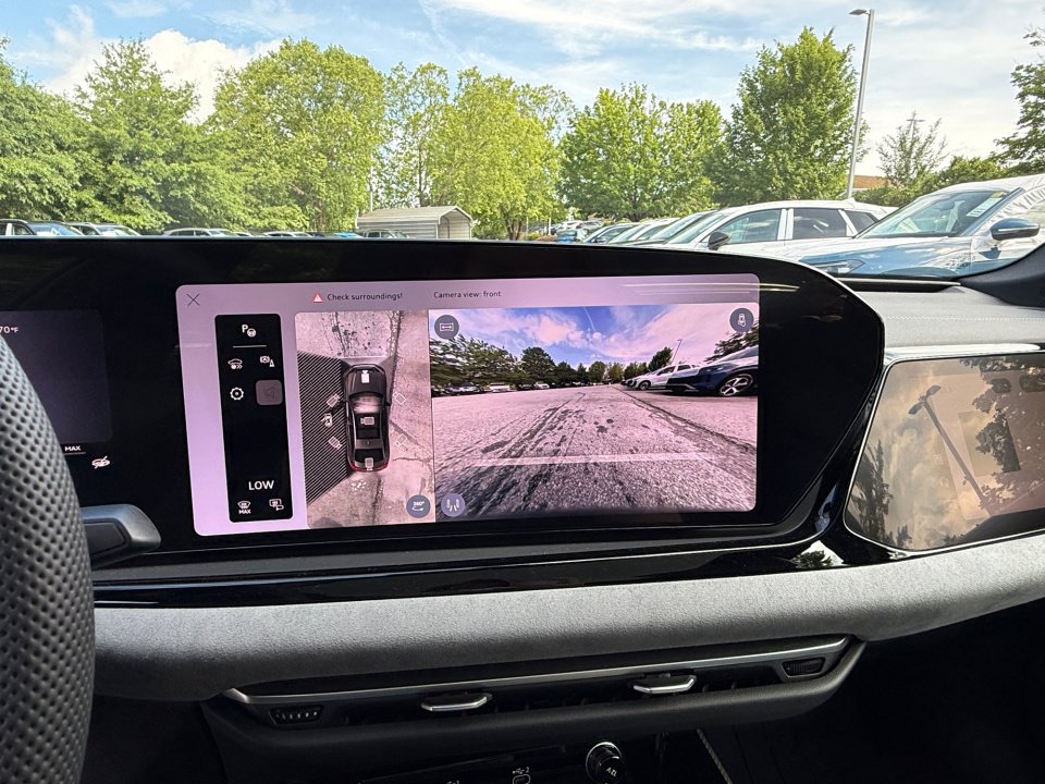 New 2026 Audi S5 Prestige AWD/4WD image 19