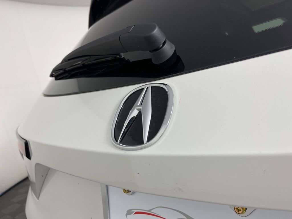 New 2026 Acura MDX w/ Technology Package image 21