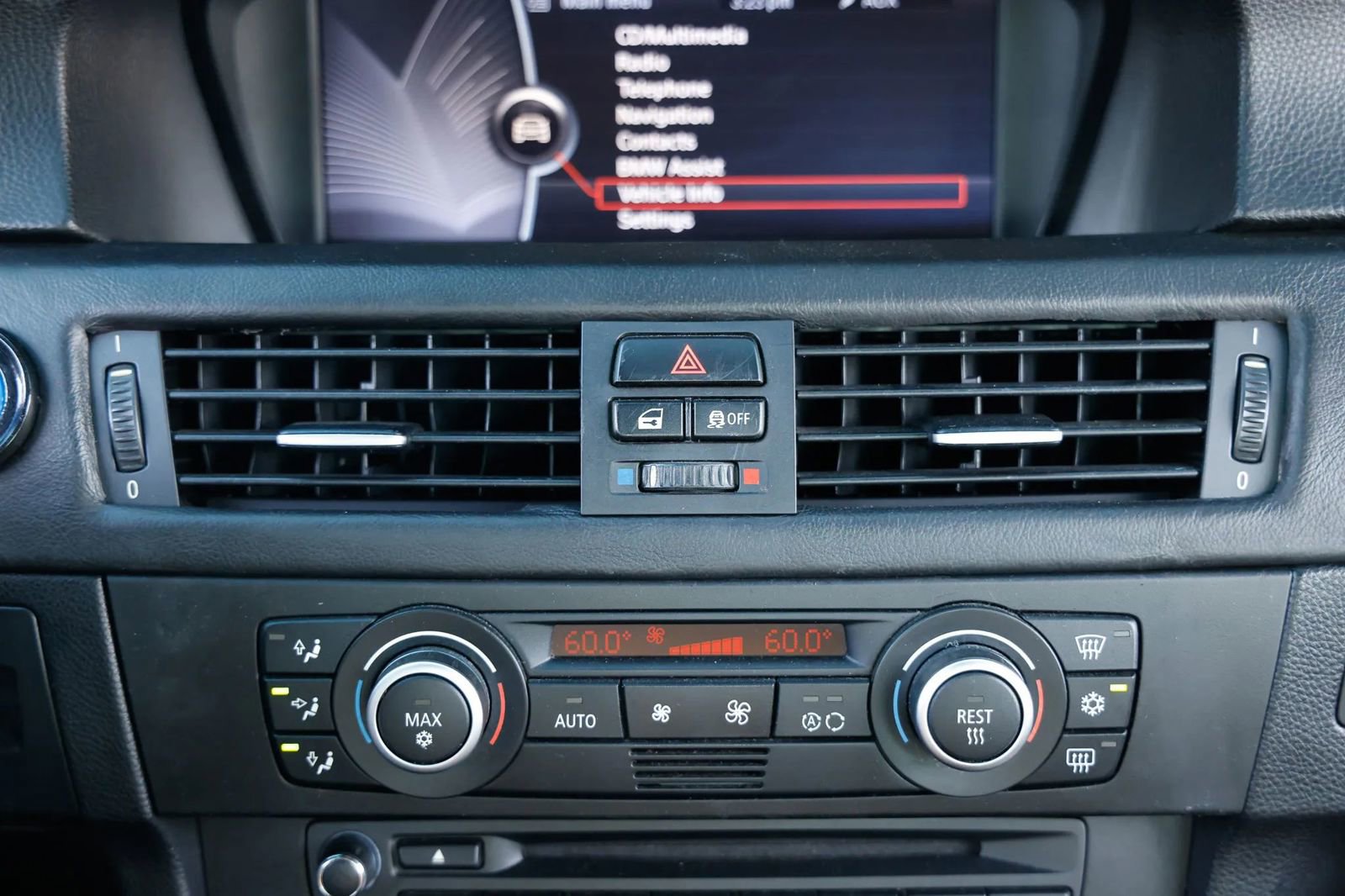 Used 2009 BMW M3 Sedan image 31