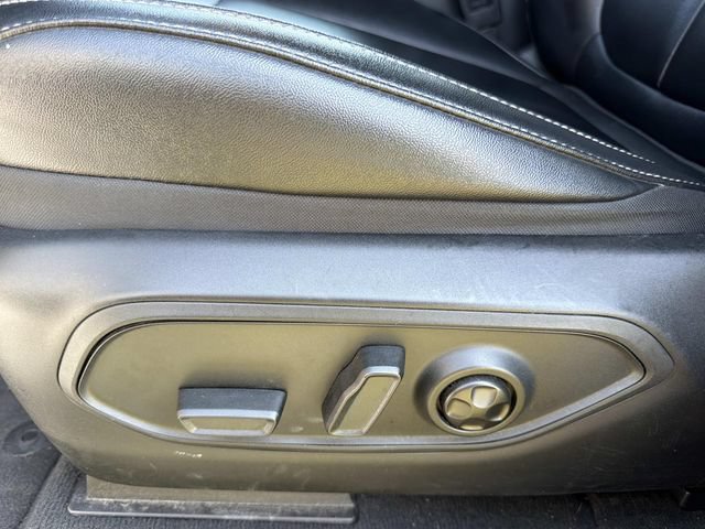 Used 2024 Jeep Grand Cherokee Limited 4xe AWD/4WD image 19