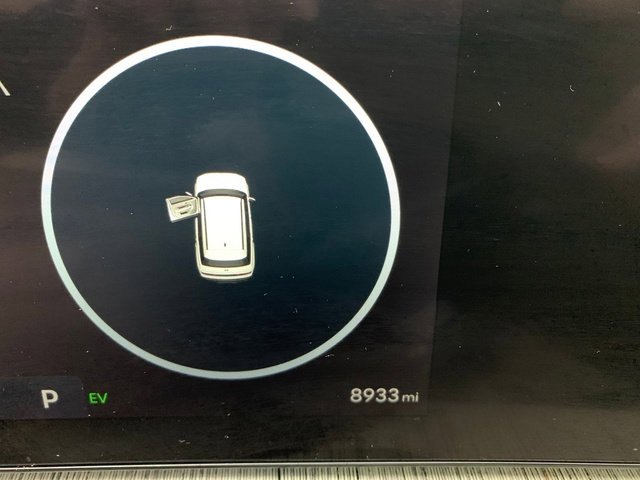 Used 2025 Hyundai Santa Fe Calligraphy image 33