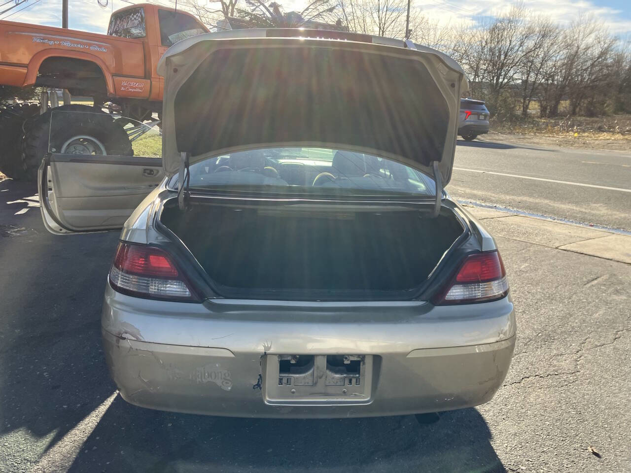 Used 2000 Toyota Solara SE image 26