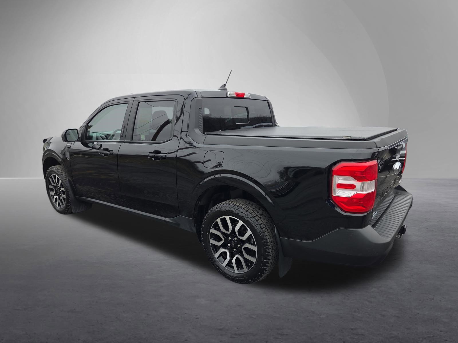 Used 2023 Ford Maverick Lariat w/ Equipment Group 500A Standard image 6