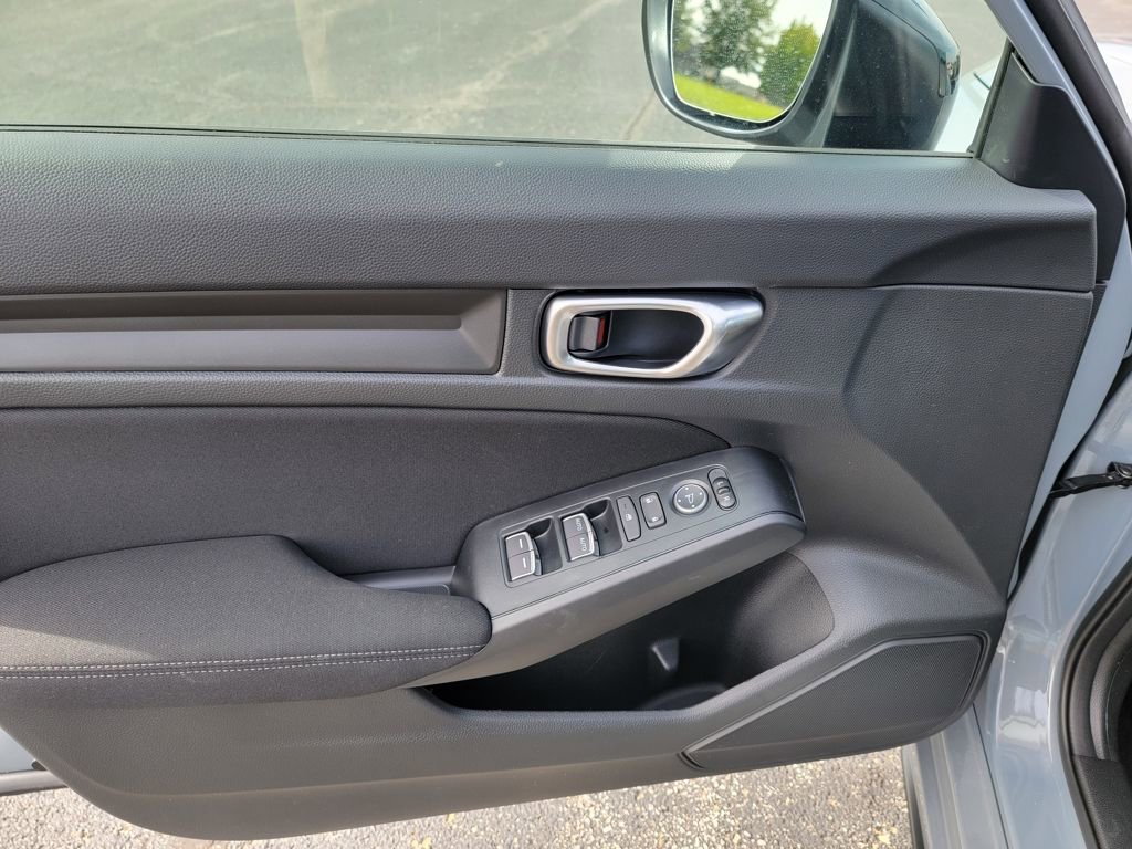 New 2026 Honda Civic Sport image 18