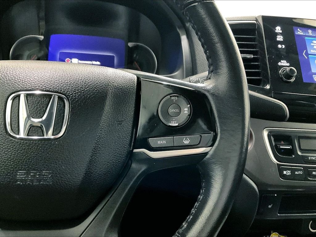 Certified 2022 Honda Pilot EX-L image 25