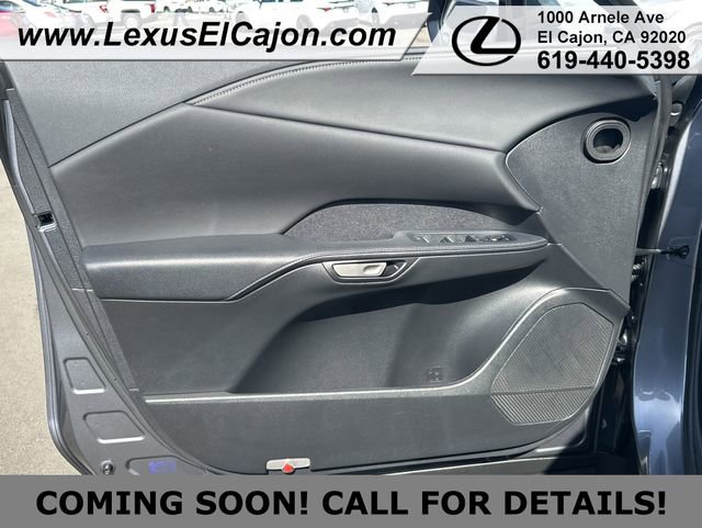 Certified 2023 Lexus RX 350 Premium Plus FWD image 38