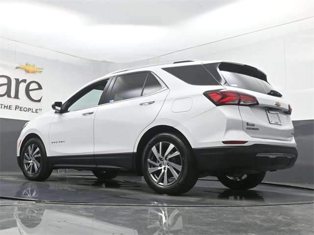 Used 2022 Chevrolet Equinox Premier image 5