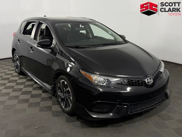 Used 2016 Scion iM