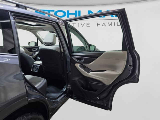 Certified 2024 Subaru Forester Premium AWD/4WD image 31