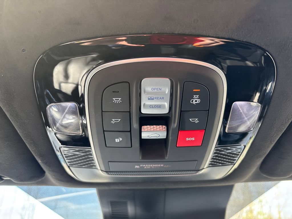 Used 2025 Hyundai Palisade Calligraphy AWD/4WD image 22