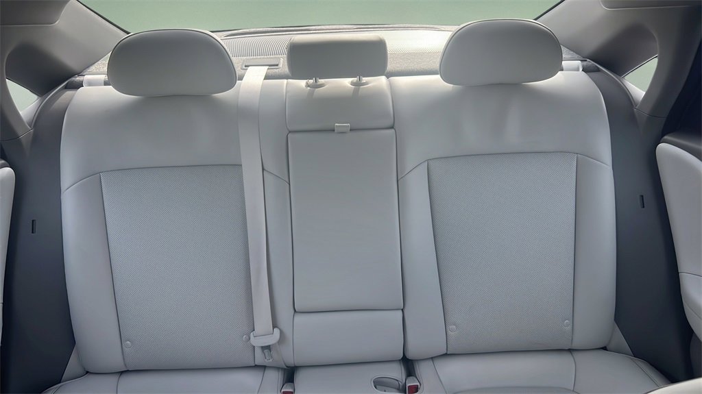 Certified 2023 Hyundai Ioniq 6 Limited image 11