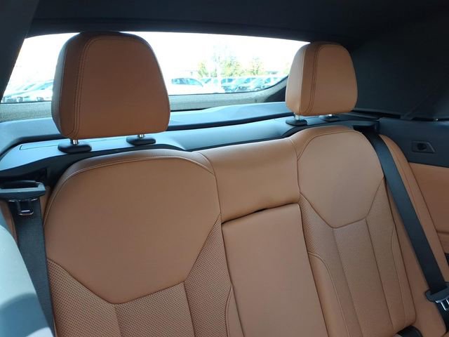 Used 2026 BMW 430i xDrive Convertible AWD/4WD image 27