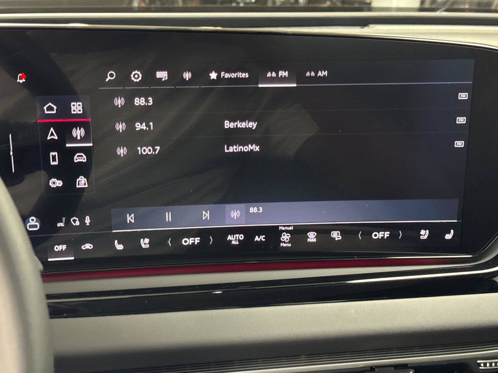 Certified 2026 Audi A6 Premium Plus AWD/4WD image 17