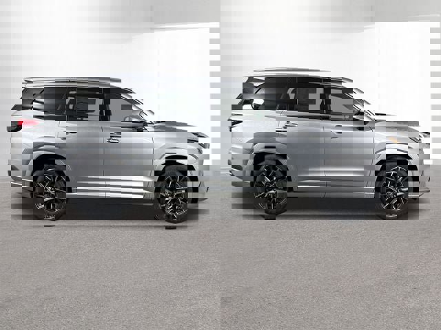 New 2026 Lexus TX 350 AWD image 37