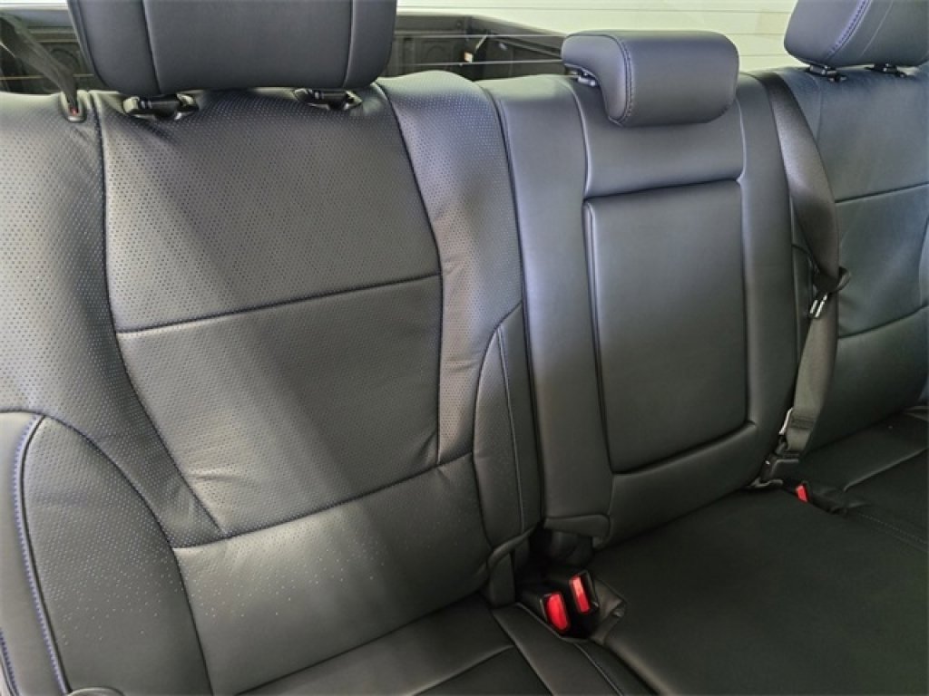 New 2026 Toyota Tundra Platinum image 30