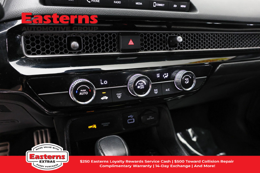 Used 2024 Honda Civic Sport image 19
