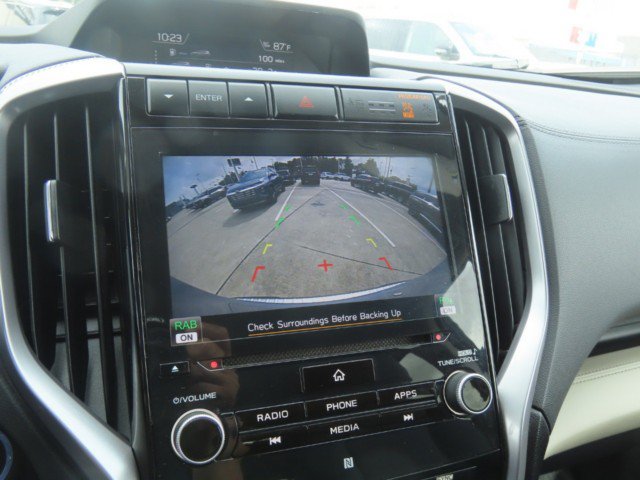 Used 2021 Subaru Ascent Limited AWD/4WD image 31