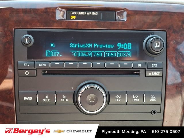 Used 2008 Chevrolet Impala LT FWD image 18