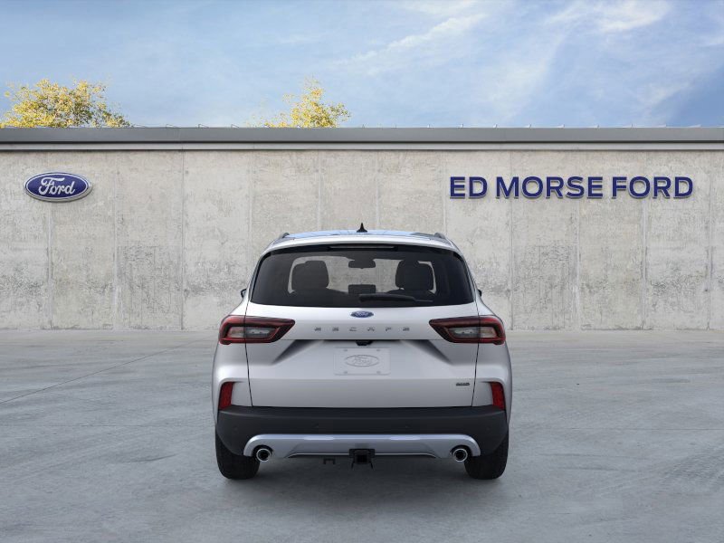 New 2024 Ford Escape SE w/ PHEV Premium Package image 5