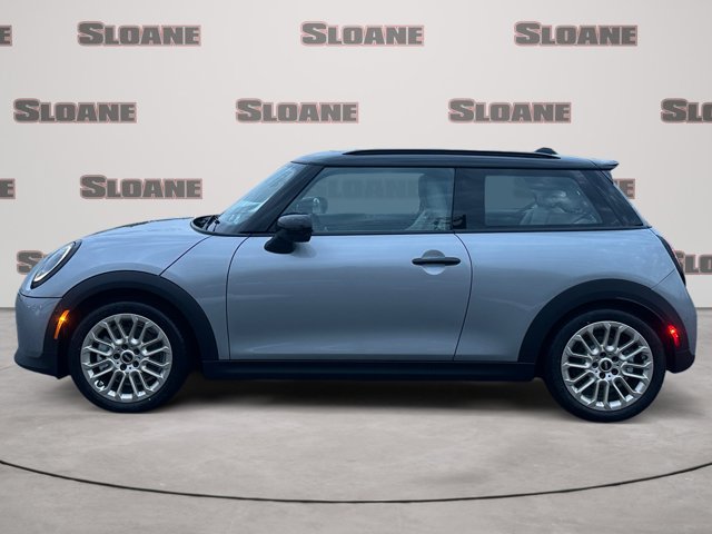 New 2026 MINI Cooper S FWD image 2