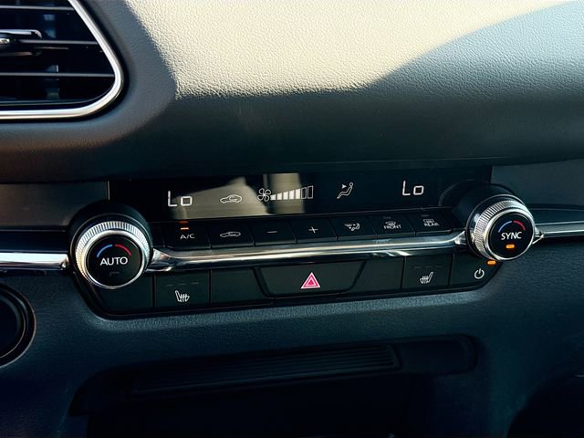 Used 2025 MAZDA CX-30 AWD 2.5 S w/ Preferred Package image 16