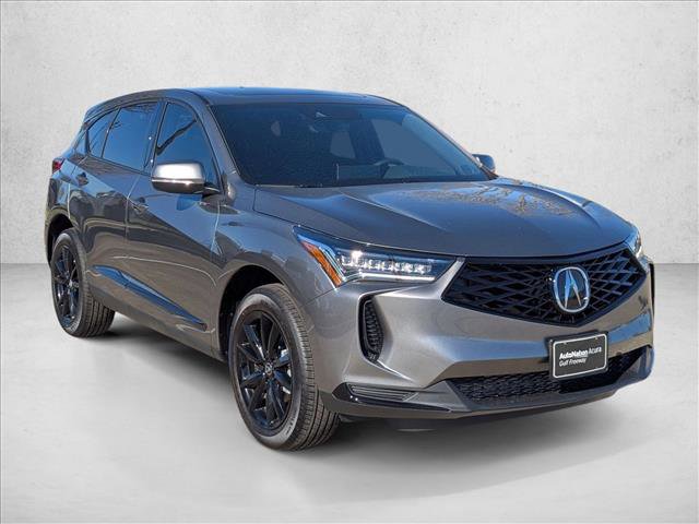 New 2026 Acura RDX SH-AWD image 7