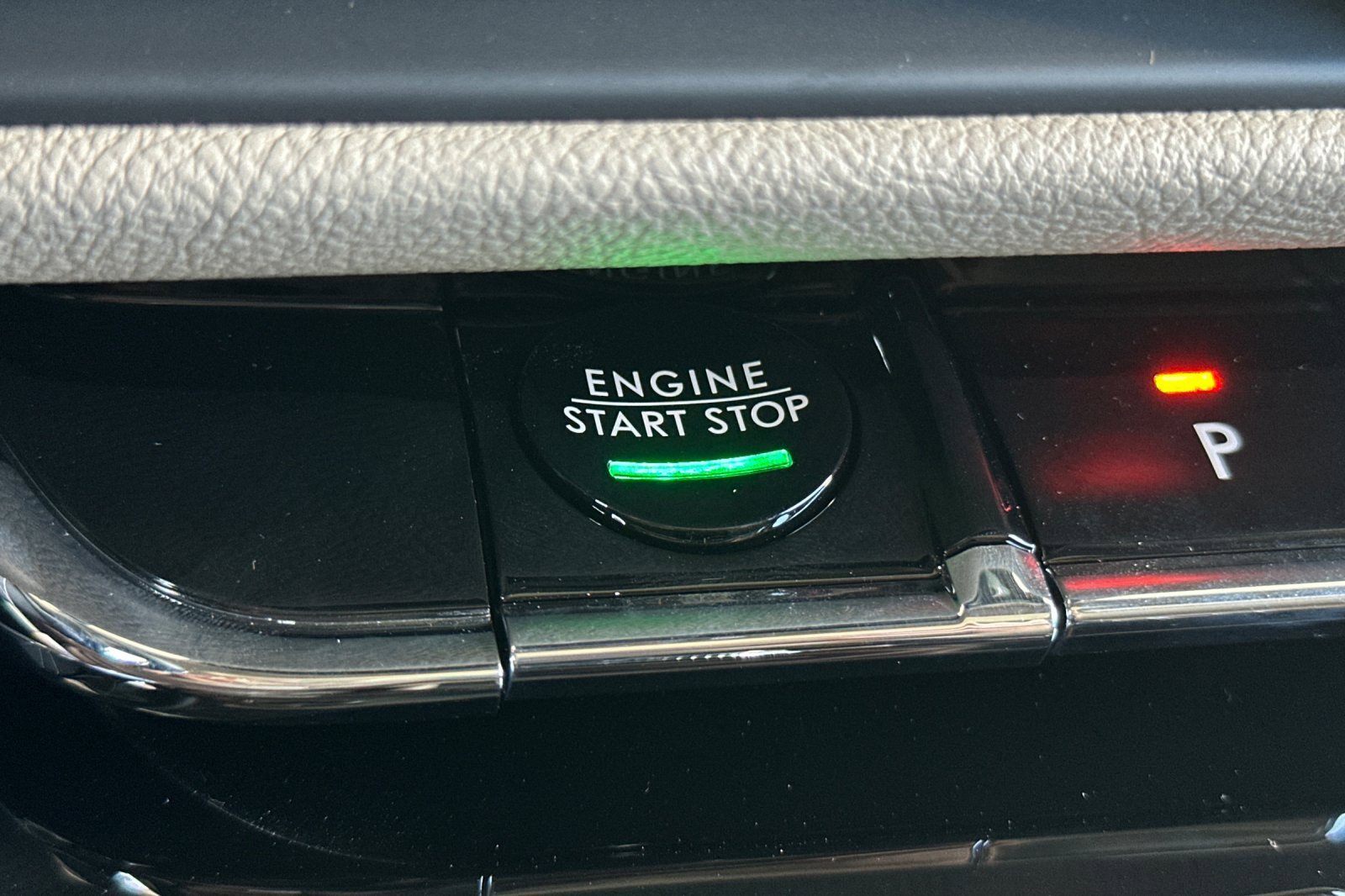 New 2025 Lincoln Corsair Grand Touring image 22