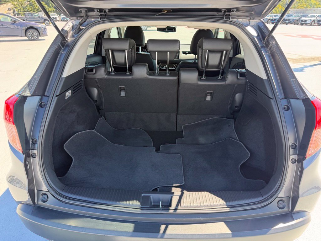 Used 2016 Honda HR-V EX-L image 9