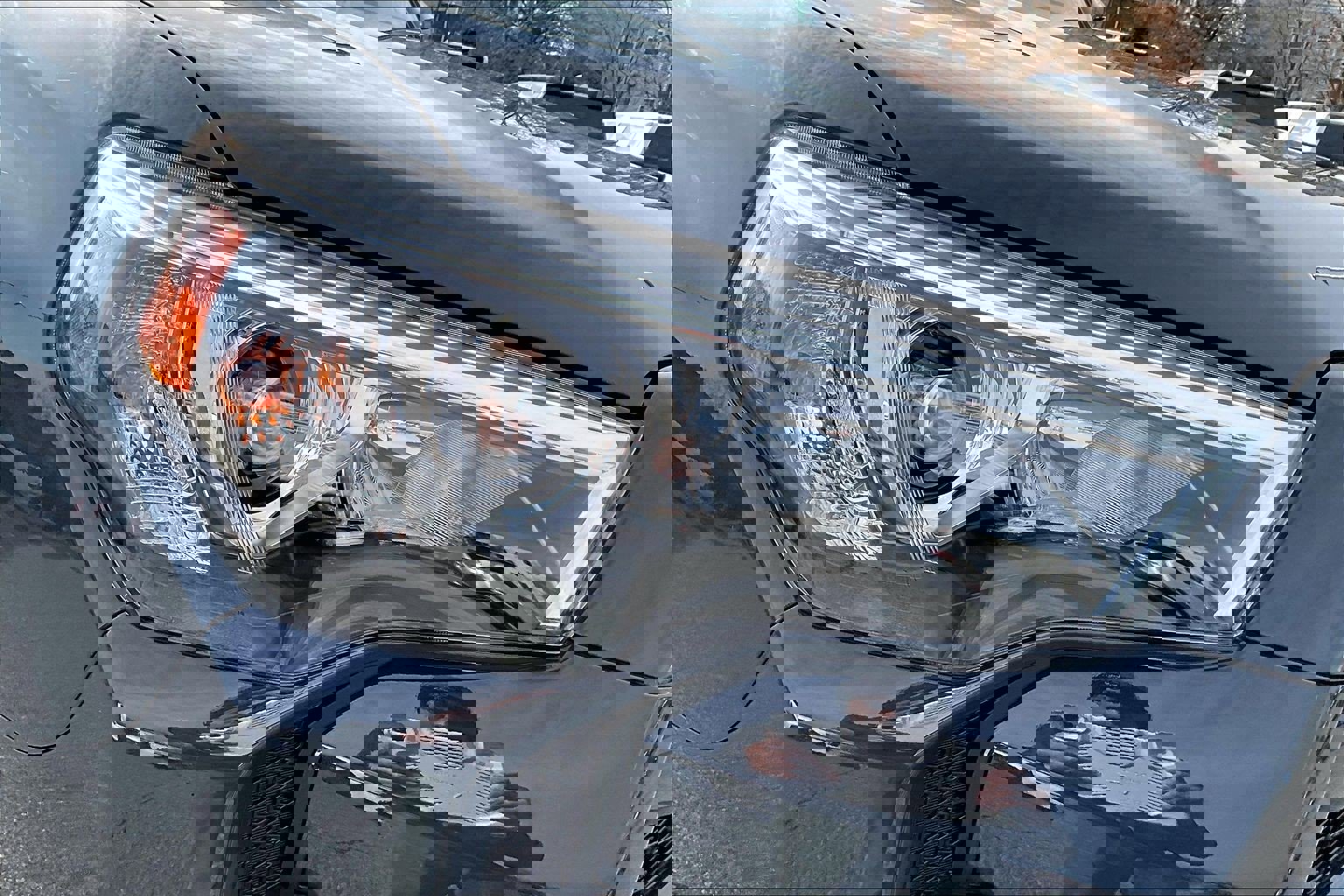 Used 2024 Toyota 4Runner SR5 image 26