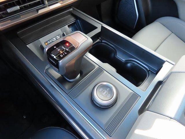 New 2025 GMC Hummer EV 3X w/ Battery Pack, 24 Module Pack image 30