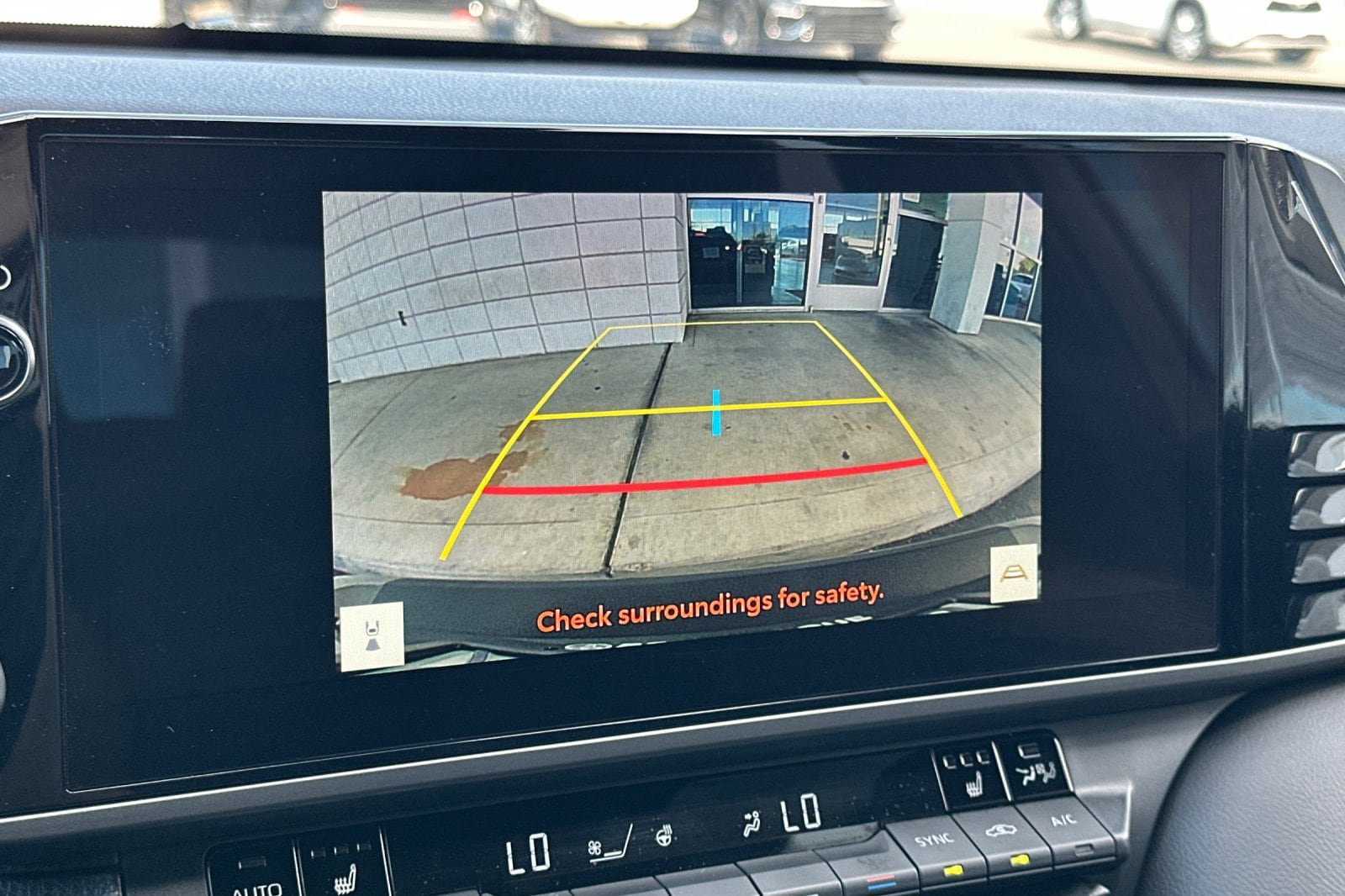 Certified 2025 Toyota Camry XSE FWD image 18