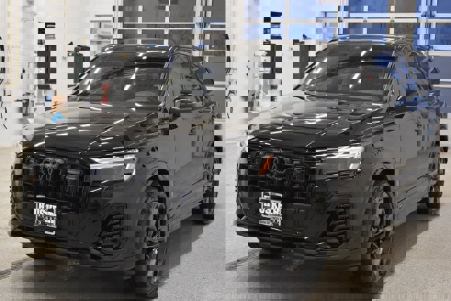 Used 2025 Audi Q7 3.0T Premium Plus image 9